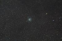 Picture saved with settings applied.